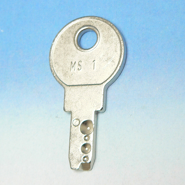 Eaton M22-Es-Ms1 Losse Sleutel V Ms1 1=1Stuks afbeelding 2