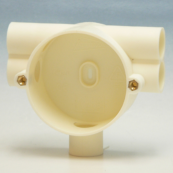 ATTEMA 2205 LASDOOS TOP-T 2XR 2XL 16MM afbeelding 2