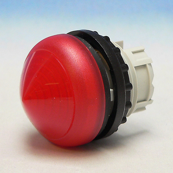 EATON M22-LH-R LENS ROOD HOOG afbeelding 2