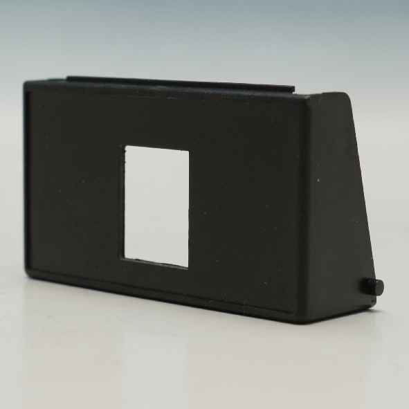 PEHA 81 KTU-DD INZETSTUK 2XLUCENT RJ45 OUTL. afbeelding 2