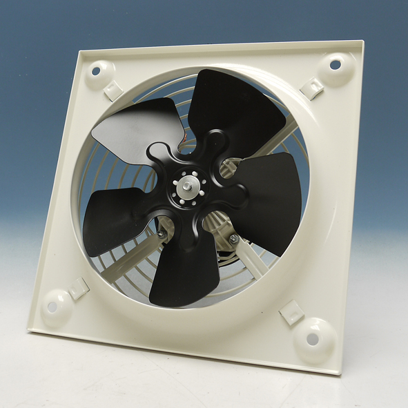 SOLER EN P HXM-200 MUURVENT 230V 200MM 490M3