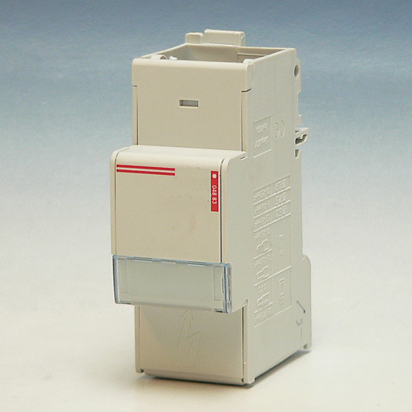 LEGRAND 004883 AANSLUITBLOK 1P 160A 1V 2MOD afbeelding 2