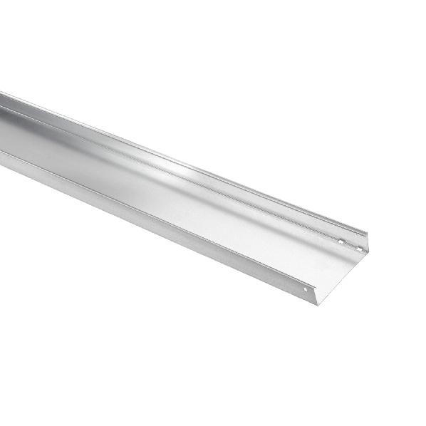 SCHNEIDER CSU08602404 GOOT 120 1MM BLIND 1=M afbeelding 2