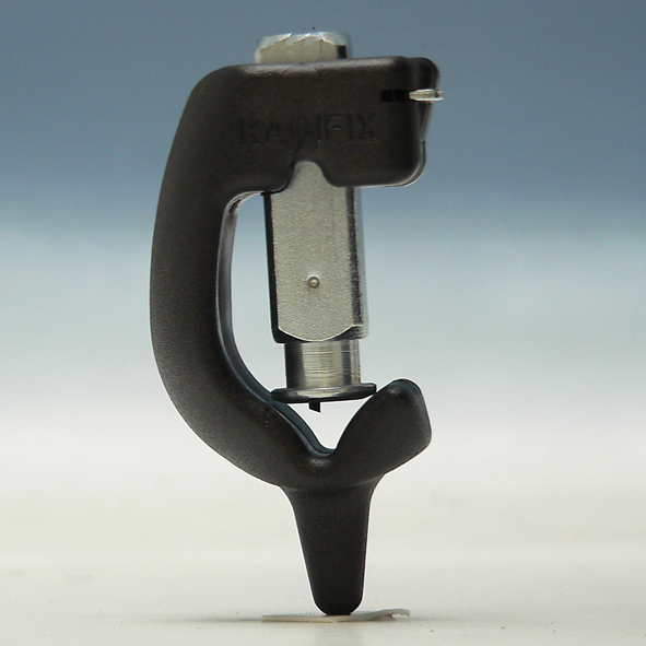 Haupa 200022 Kabelstripper afbeelding 2
