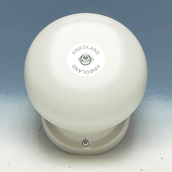 FRIEDLAND 66-24SP MASTERBELL 24-48V DC