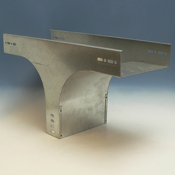 Stago CSU08703009 T-STUK VERTIKAAL 200 afbeelding 2