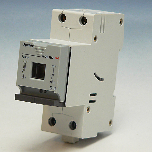 EATON LPC25 PASCO 1P+N 25A afbeelding 2