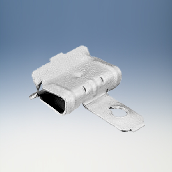 CADDY 4H58 I SPANTKLEM 8-14MM M6 afbeelding 2