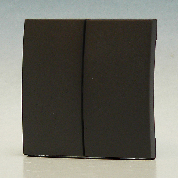 BERKER 16231606 WIP SERIE-WIS/WIS B1/B3 ANTR afbeelding 2