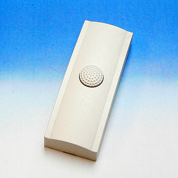 GROTHE KKO2001W BELDRUKKER OPB WIT