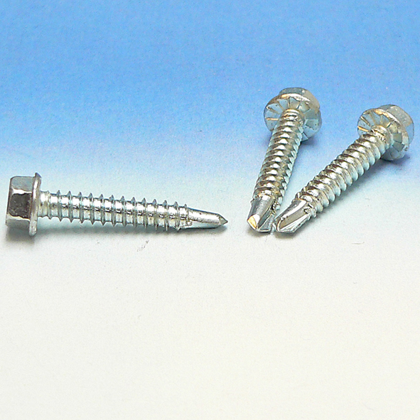JMV 464225 PARKER ZELFB ZESKANT 4.2X25 afbeelding 2