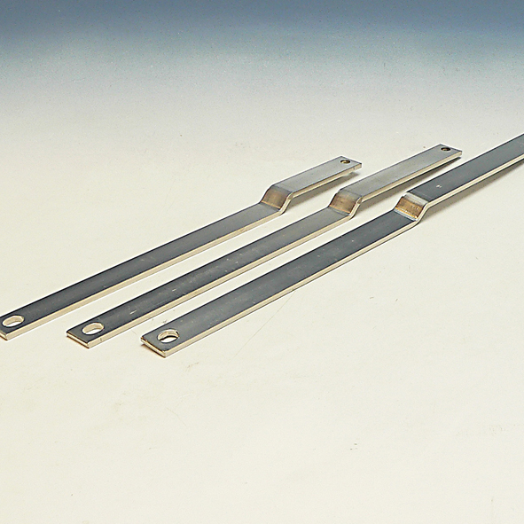EATON 1763902 AFTAKSTRIP DIN2 DMV 250A afbeelding 2