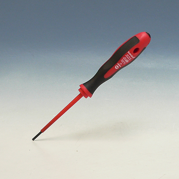 HAUPA 101910 SCHROEVENDR EL L155 ROZW VDE afbeelding 2