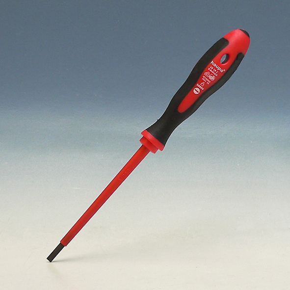 HAUPA 101916 SCHROEVENDR EL L195 ROZW VDE afbeelding 2