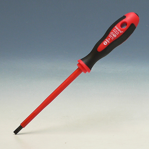 HAUPA 101918 SCHROEVENDR EL L230 ROZW VDE afbeelding 2