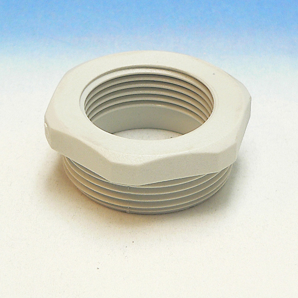 KLEINHUIS 1893M3225 REDUCEERRING KUNSTST M32-25 afbeelding 2