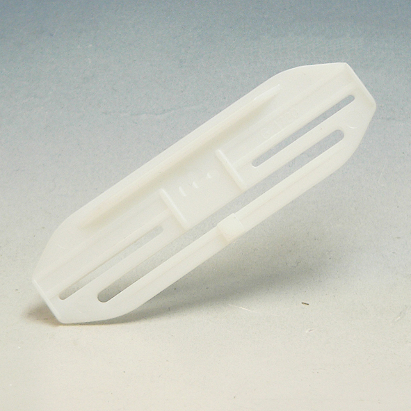 Bodemprofielkoppeling LF/LFH 60x150/190/230 afbeelding 2