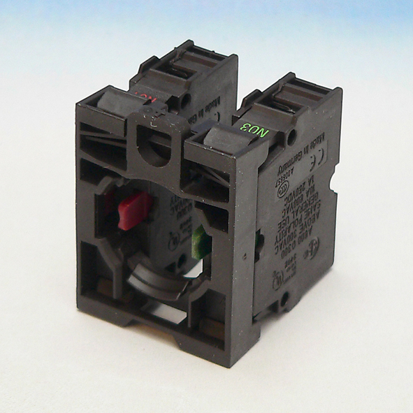 EATON M22-AK11 CONTACTELEMENT 1M1V+ ADAPTER afbeelding 2