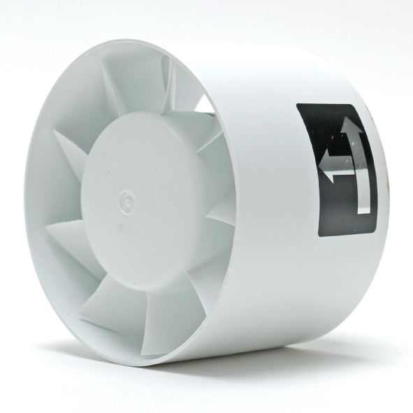 SOLER EN P TDM 200 BUISVENT 230V 120MM 200M3