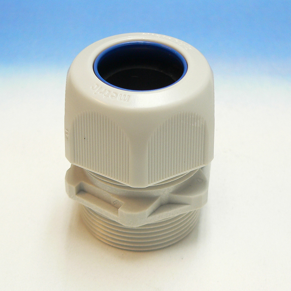 KLEINHUIS 350M32 WARTEL KUNSTSTOF IP54 M32 afbeelding 2