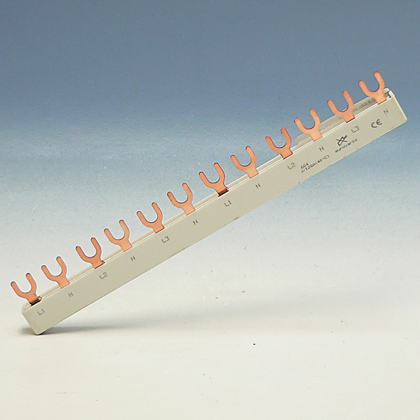 EA KAMRAIL BBFORK1P+N3PHAS afbeelding 2