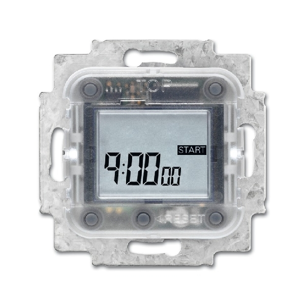 Countdowntimer 1s-10u 10A inb 6465 U-101