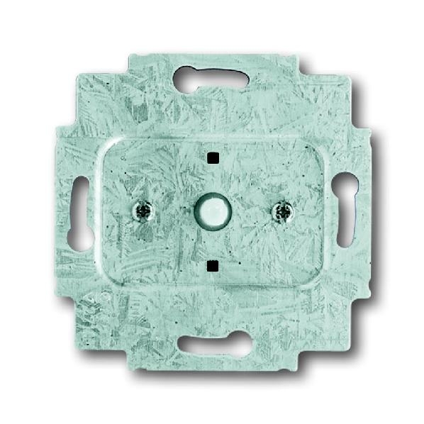 BJ SCHAK 3+NUL 2710U SOKKEL (2CKA001101A0918) afbeelding 2