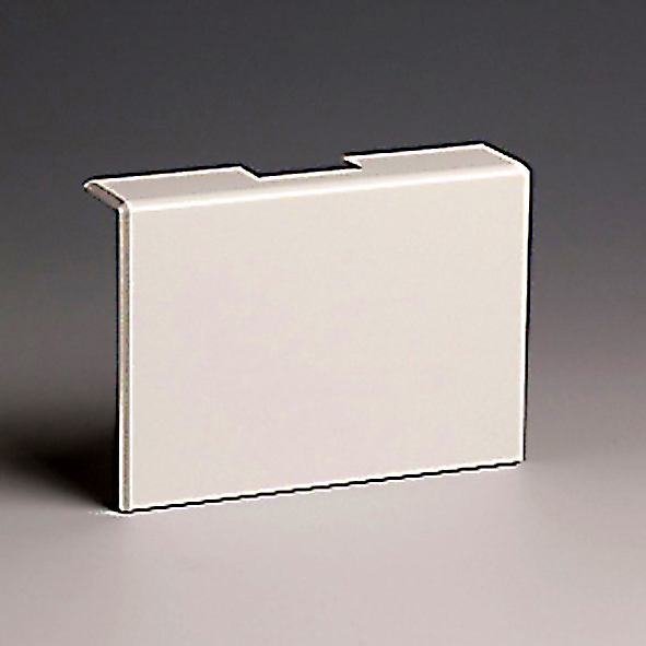 ATTEMA 9241 AFDEKINVOERSTUK AZ40 WIT