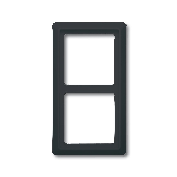 Afdekraam 2v IP44 2102-35 afbeelding 2
