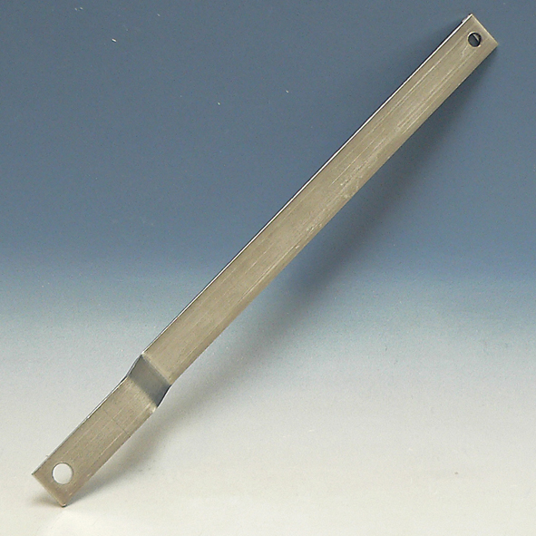 EATON 1011812 AFTAKSTRIP QSA160 NUL 4P B afbeelding 2