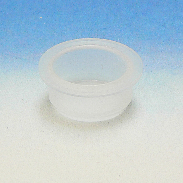 ATTEMA 2711 AFDICHTDOP 17MM NATUREL afbeelding 2