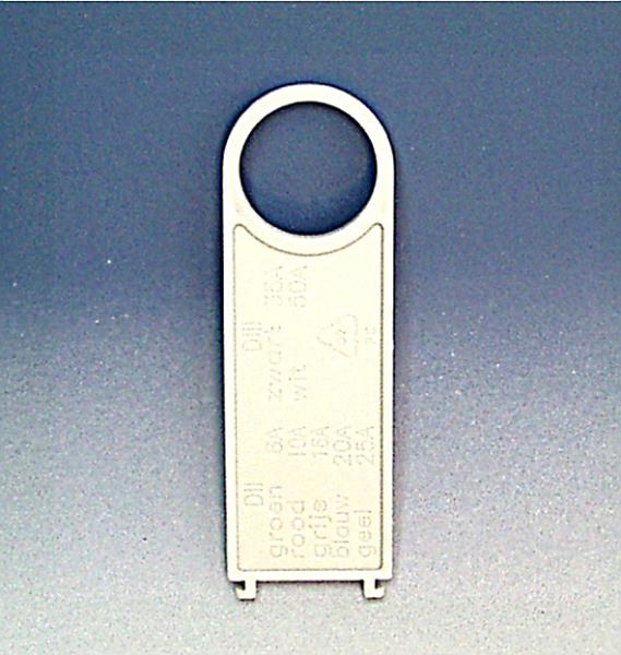 Eaton Lpc-Adapterkey Lpc Pasplaatsleutel Pmx1100 afbeelding 2