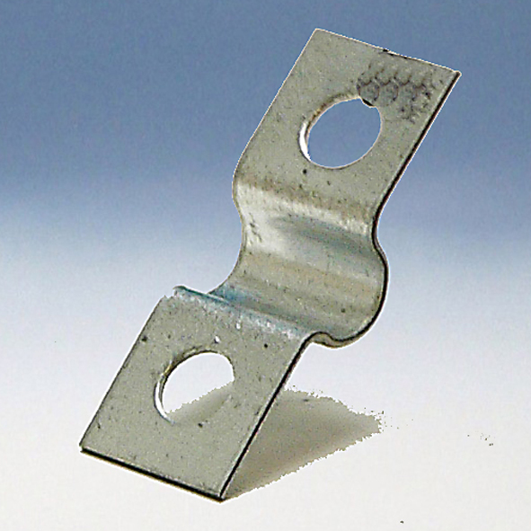 JMV ZADEL6 MM VERZINKT ZADEL VERZ 5-6MM afbeelding 2
