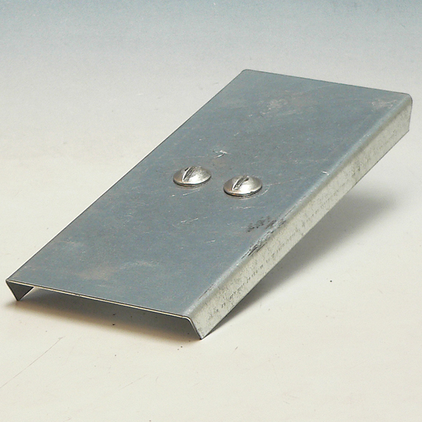 Kabelgoot stijg/vervaldeksel dr.sl. 70mm RFSDD070 afbeelding 2