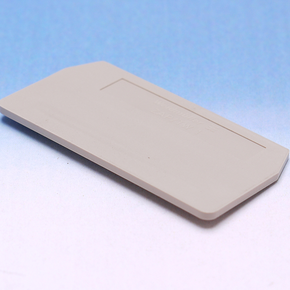 WEIDMULLER ZAP/TW 1 EINDSCHOT ZDU 2.5 160874 afbeelding 2