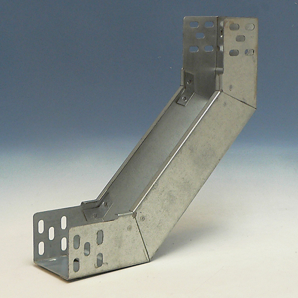 Kabelgoot stijgstuk 60 70mm RSD60.070 afbeelding 1