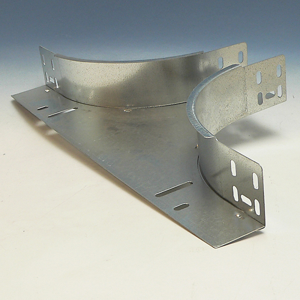 Kabelgoot aftakstuk 60 70mm TA60.070 afbeelding 2