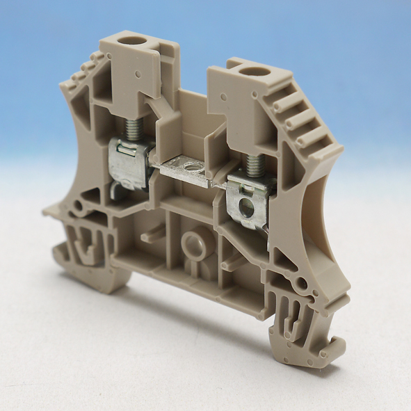 WEIDMULLER WDU 4 RAILKLEM TS35 102010