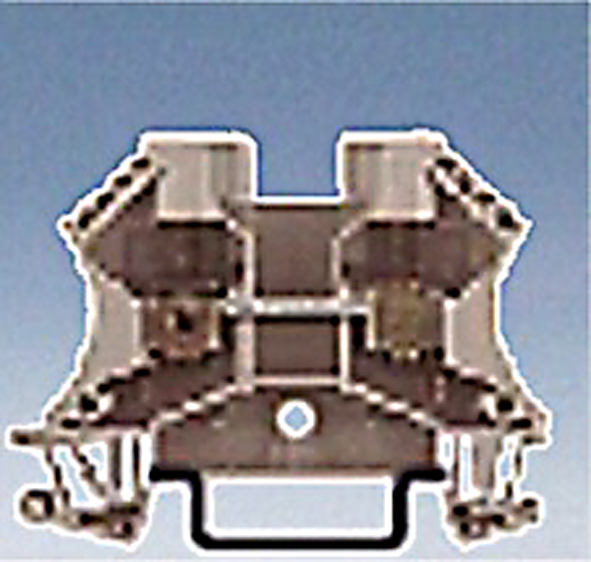 WEIDMULLER WDU 10 RAILKLEM TS35 102030 afbeelding 2