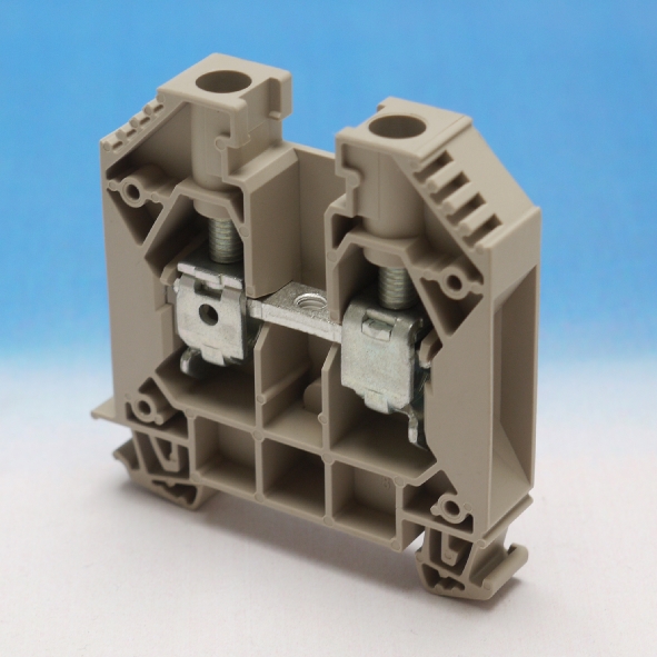 WEIDMULLER WDU 16 RAILKLEM TS35 102040 afbeelding 2