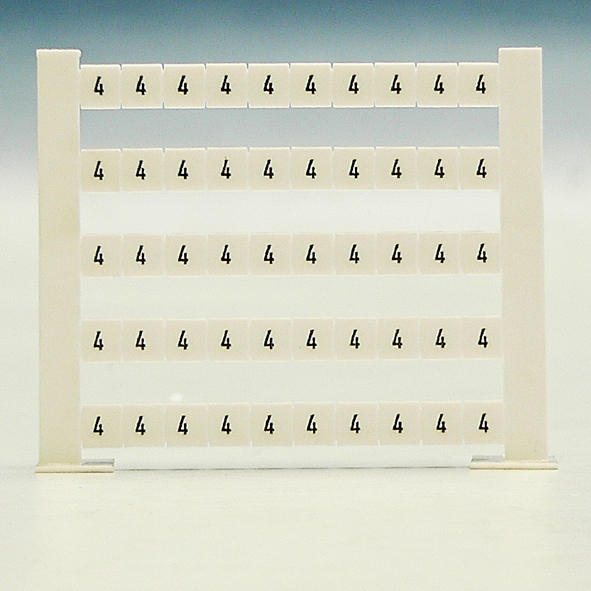 WEIDMULLER DEK 5 GW 4 CODERING 4 522660004 afbeelding 2