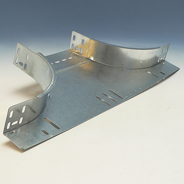 Kabelgoot aftakstuk 60 200mm Fhoud RTA60.200 afbeelding 2