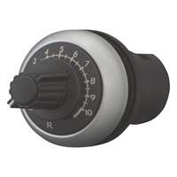 EATON M22-R100K POT METER 100K OHM afbeelding 2