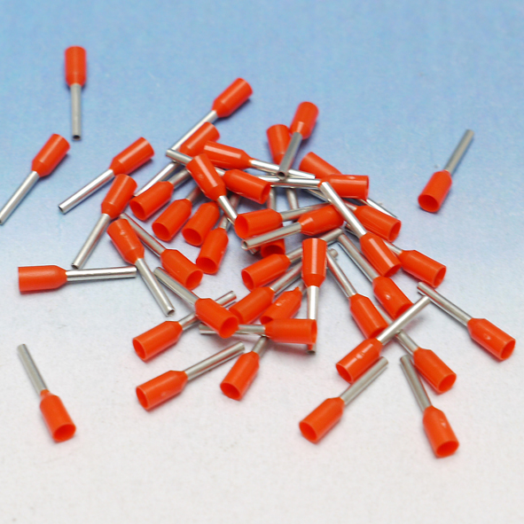WEIDMULLER H0.5/14 OR ADEREINDHULS 0.5MM2 OR L=14 afbeelding 2