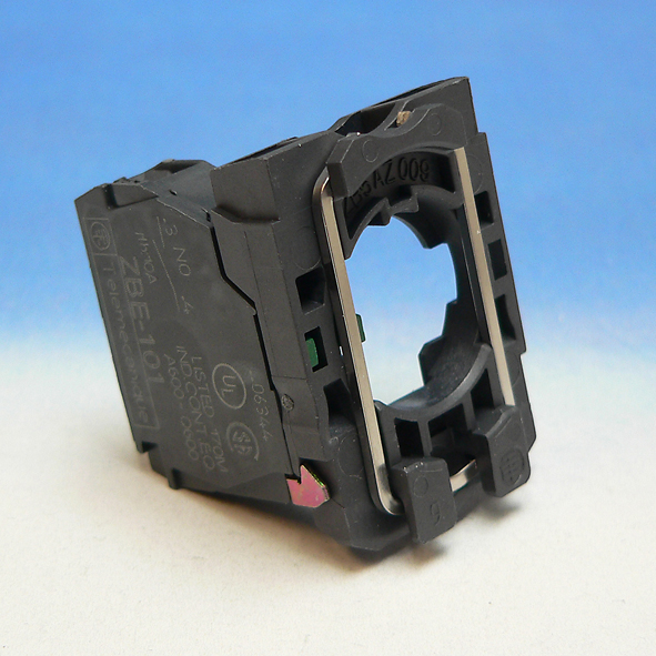 SCHNEIDER ZB5AZ101 CONTACTELEM 1M