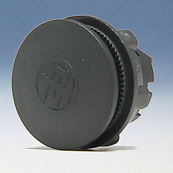 SCHNEIDER ZB5SZ3 AFDICHTDOP SIGN-EENHEID 22MM afbeelding 2