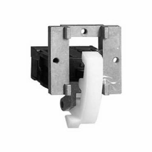 SCHNEIDER XACS105 CONTACTELEM 1M1V ONDER HANGK afbeelding 2