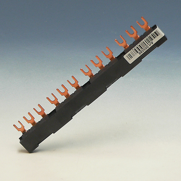 SCHNEIDER GV2G445 VERB RAIL GV2 4X45MM afbeelding 2