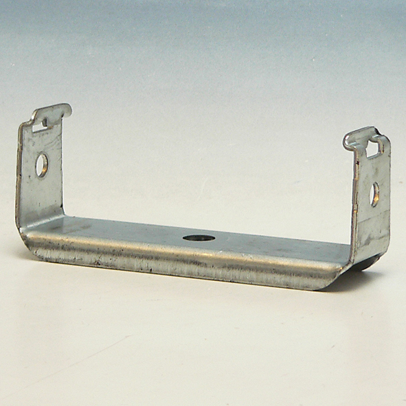 Ophangbeugel bovenliggend M10 RCB120 afbeelding 2