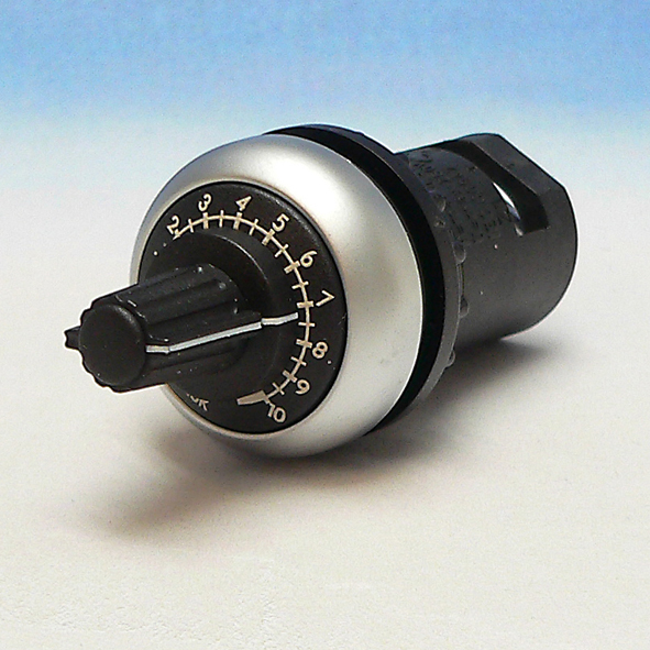 EATON M22-R10K POT METER 10K OHM